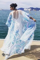 Sonam Kapoor At Cannes Festival